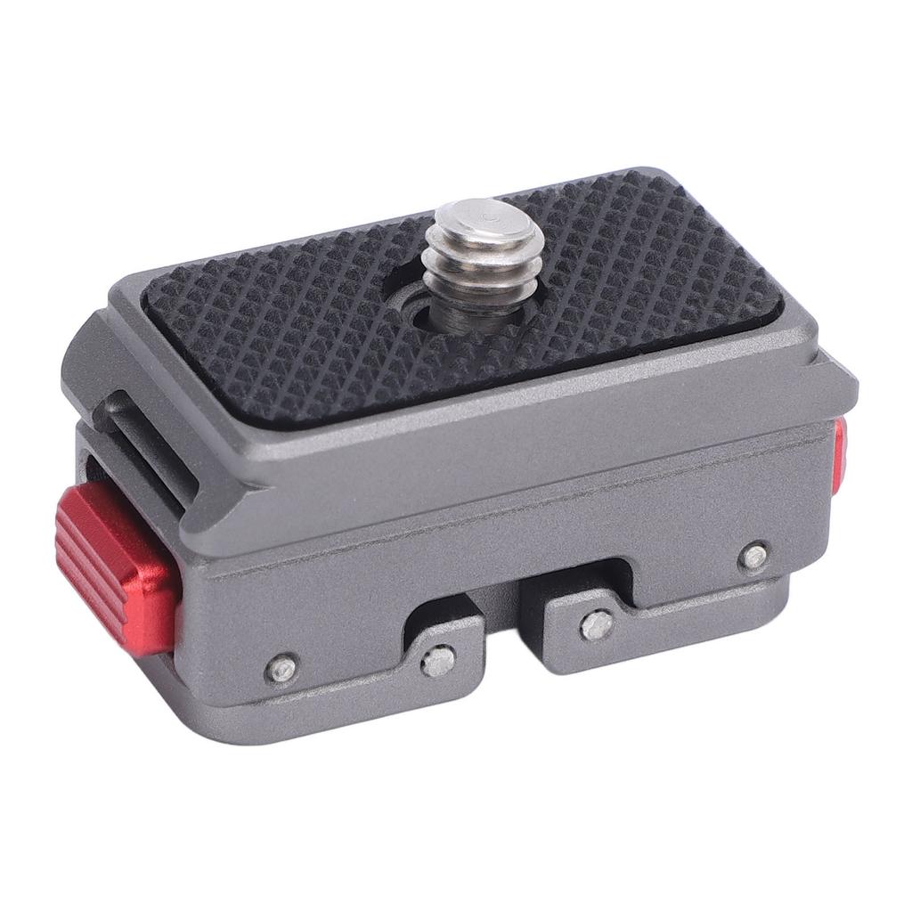 Action Camera Magnetic Adapter Mount for X4 X3 X2 Aluminum Alloy Action Camera Quick Release