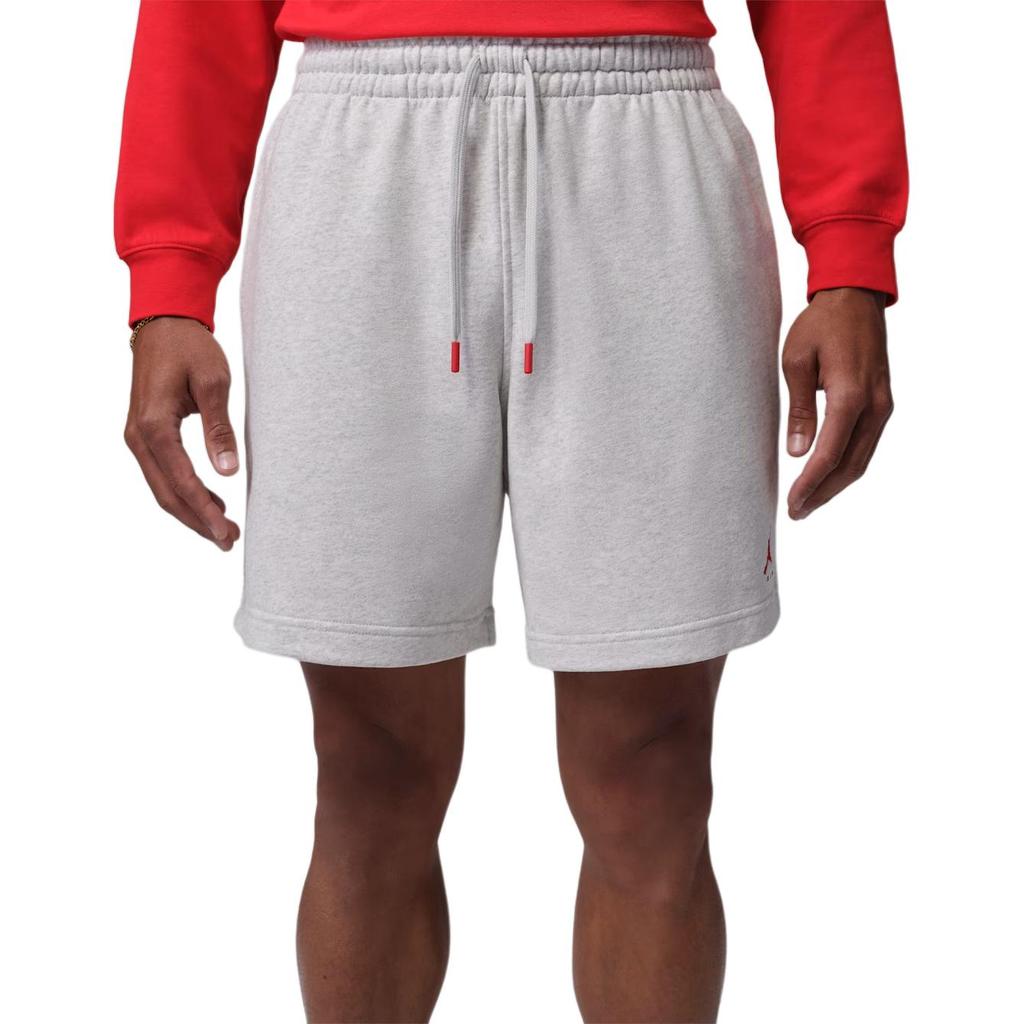 Jordan Lace Logo Pocket Casual Shorts Men shorts IM9208-054