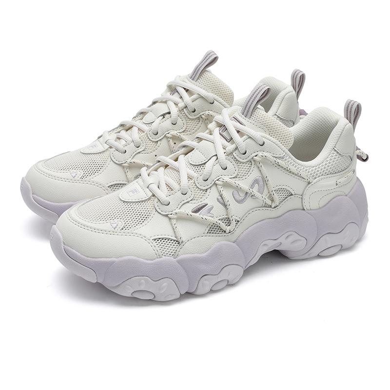 FILA Women's Casual Lifestyle Sneakers F12W532105FGS