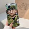 Chechen Leader Ramzan Kadyrov For Honor Magic 8 Pro 7 6 5 Lite Case For Honor Win RT 200 400 50 70 90 X8b X9a X9b X9c X9d