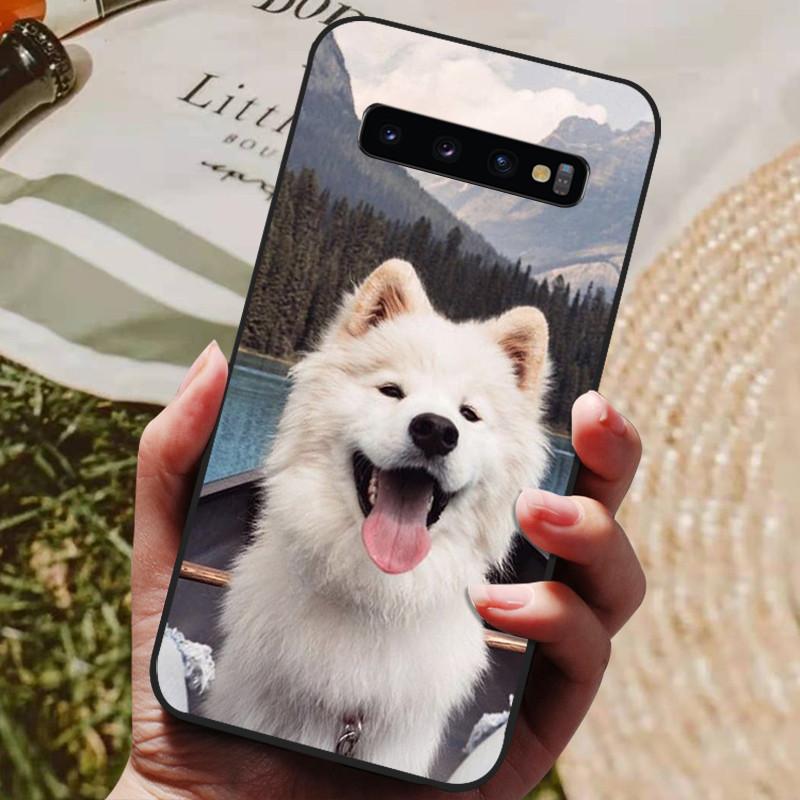 For Samsung Note 8 Case Soft Silicone Cover Black Bumper TPU For Samsung Galaxy Note 9 8 7 5 Phone Cases Note8 Note9 Back Covers
