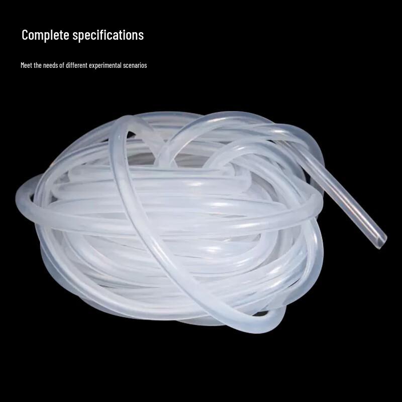 Leigu Odorless Silicone Soft Tube
