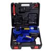 5 Ton Electric Car Jack LBS Hydraulic Jack Lift Portable Car Jack for SUV MPV Sedan Truck Change Tires Garage Repair