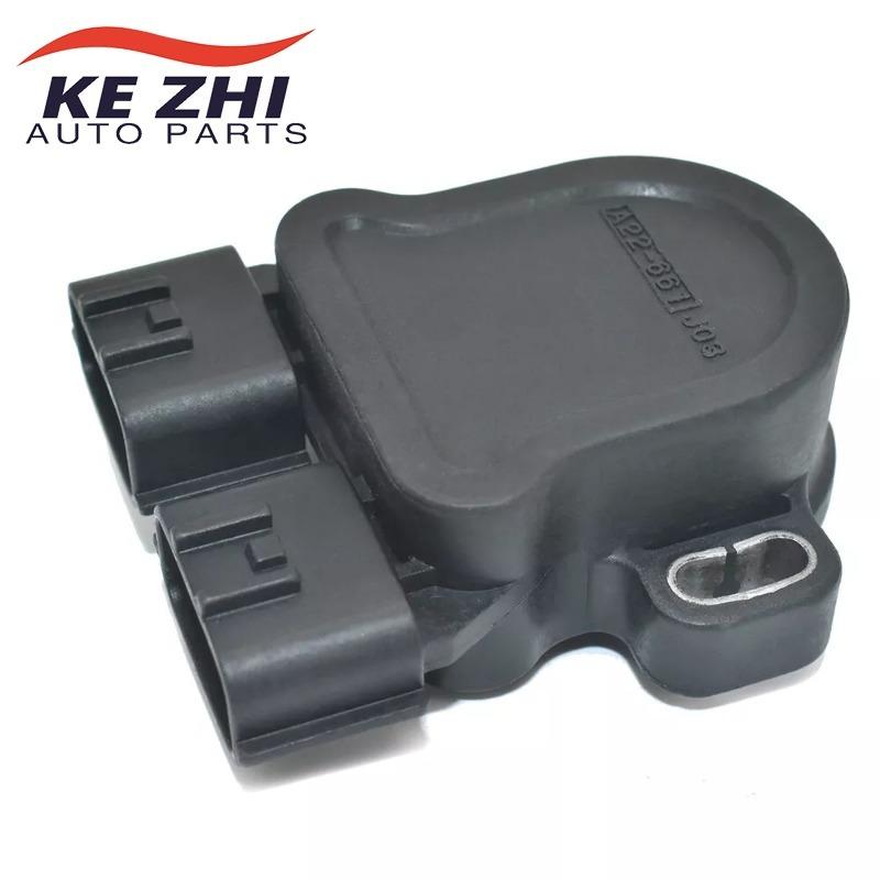 A22-661-J03 Car TPS Throttle Position Sensor Throttle Position Sensor for Nissan Patrol Y61 Skyline R33 A22661J03 A22-661 J03