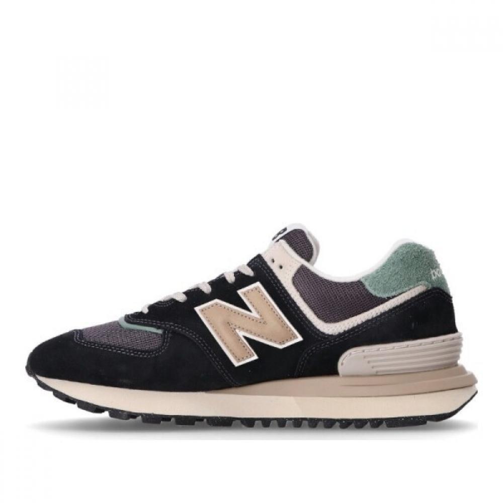 

New Balance Sneakers U574lGfb Gfb IT41.5