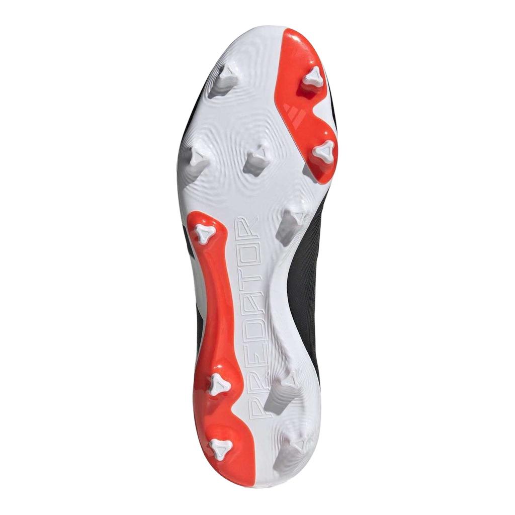 Predator Herren Liga Fußballschuhe für festen Boden