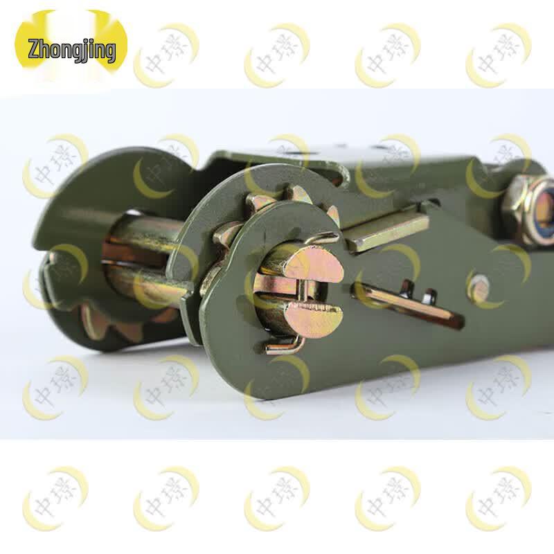 Zhongjing Cargo Lashing Strap
