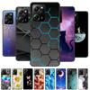 Pentru Xiaomi Poco X5 Pro / PocoX5 Carcasă Silicon Moale TPU Antișoc pentru Telefon Xiaomi Poco X5 5G 6.67 Carcase de Protecție