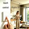 EU/UK Zigbee Smart Touch Wall Switch, Alexa & Google Voice Compatible