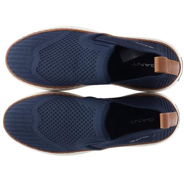 Кроссовки GANT Slip Ons