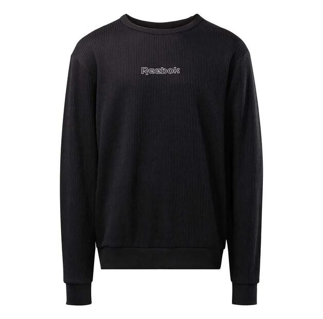 Reebok Classics Ri Vs Waffle Sweatshirt