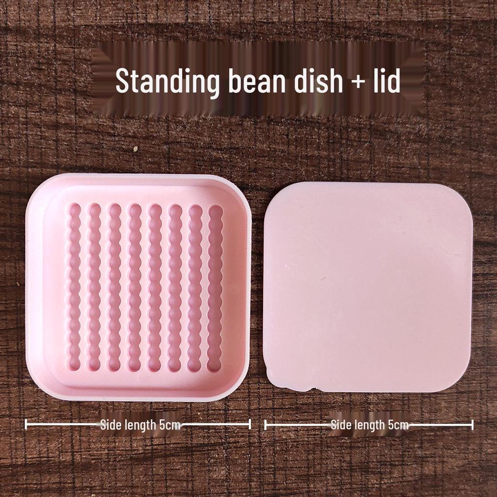 Pin Dou Dou DIY 2.6mm Tool Kit: Pen, Needle, Shovel, Tray & Tweezers Set