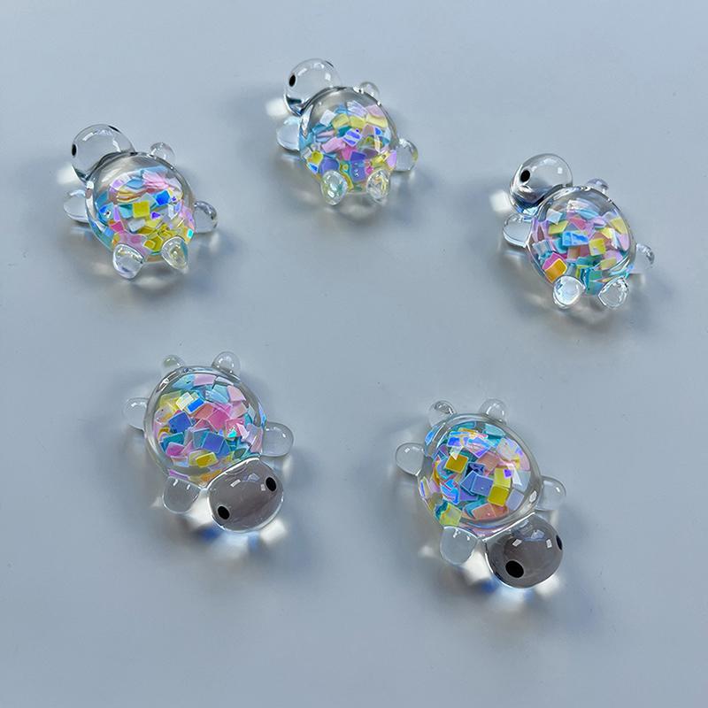 

1 шт. DIY аксессуары Мини Черепаха Домашнее украшение Ландшафтный дизайн Поделки Черепаха Сад Аквариум Миниатюры Украшения A8