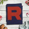 Team Rocket Unisexs T Shirt Funny Tee Shirt Short Sleeve O Neck TShirts Cotton Party Clothing