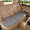 Washable Car Seat Cover Breathable Auto Protector Mat Pad Durable Rear Seat Cushion