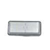 Number Plate Light LED License Lamp for Toyota Land Cruiser 120 Prado 2002-2009 for Lexus LX470 GX470 LX570