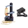 Multifunctional Electric Peeler - Fruit & Potato Peeling Machine, Washable & Removable