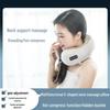 U-shaped Multifunctional Neck & Cervical Massager Pillow with Heating and Kneading
