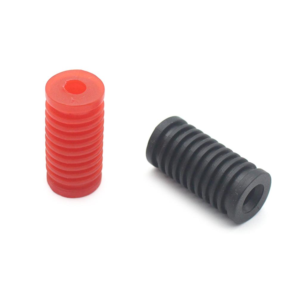 Gumowa nakładka na dźwignię zmiany biegów motocykli/motocrossu, osłona dźwigni zmiany biegów, ochraniacze butów, etui na buty do MT07 MT09 MT10 FZ1 FZ6