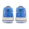 Nike Air Force 1 Low Blue Patent Women's Sneakers FJ4801-400