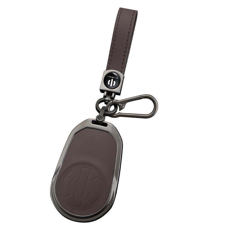 HiPhi Z Car Key Covers: Premium Custom Design for Men and Women