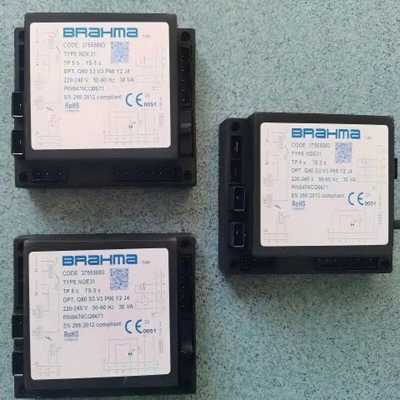 Kaiwoneng Saistaite NDE31 Heating Machine Ignition Box