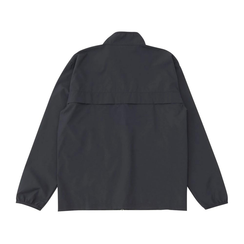 New Balance Run Jacket BK L [New Balance] Men's (MJ41243) (Black)