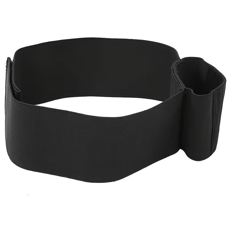 Nylon Golf Swing Arm Correction Strap Posture Training Aid for Beginners