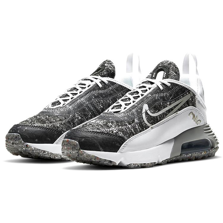 Nuevo Nike Air Max 2090 Se 'Blanco Humo Gris Claro' Mujer DA9261-100