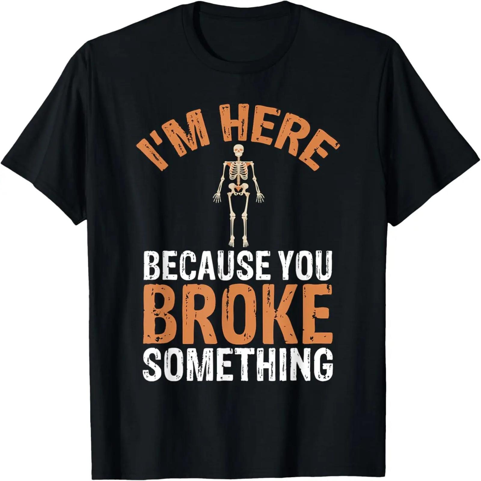 

Хирург-ортопед Мужчины Женщины Ортопед Хирургия Футболка XXXXXL чёрный