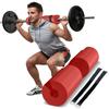 Protect Pad Back Protect Pad Hip Push Bar Pad Foam Support Pad Foam Barbell Foam Cushioned Pad