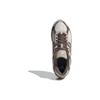 adidas Response Cl Retro Comfortable Fabric Low Top Running Shoes Unisex Sneakers Brown IE3695