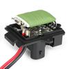 Motor Cooling Fan Resistor 4409452 For Renault Trafic Opel Vivaro