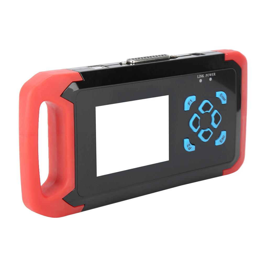 Motorcycle Diagnostic Scanner Motorbike Maintenance Tool Fit for Suzuki