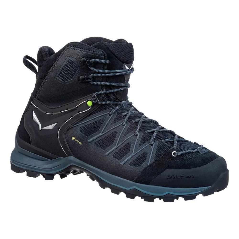 Salewa Mountaineering Boots MTN Trainer Lite Mid Goretex