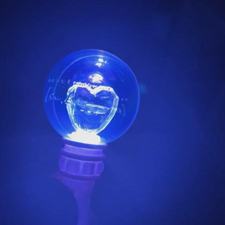 

Naniwadanshi 1st First Love Lightstick