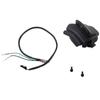 New Steering Wheel Cruise Control Switch DT1T-9E740-AA DT1T9E740AA For Ford Escape C-Max Focus Car Accessories
