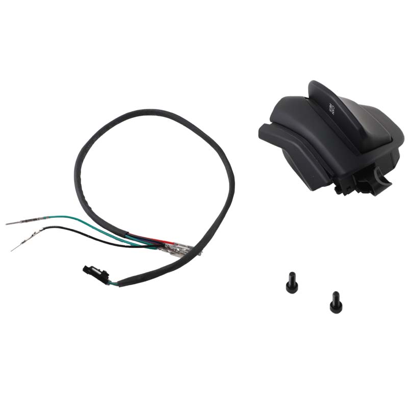 New Steering Wheel Cruise Control Switch DT1T-9E740-AA DT1T9E740AA For Ford Escape C-Max Focus Car Accessories