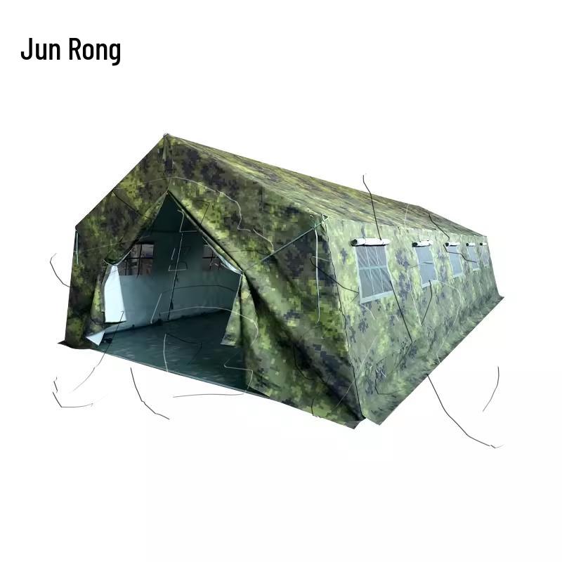 Junrong 30 sqm Frame Tent