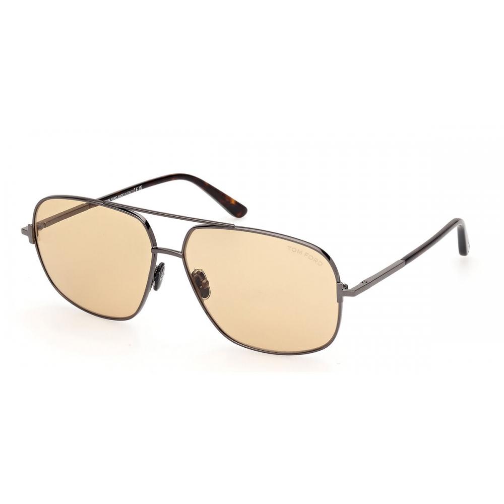 Tom Ford Ft1096 Tex 08e Men Sunglasses