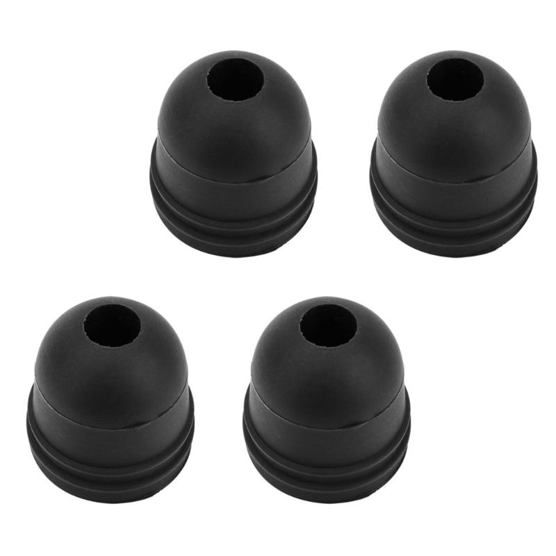 4pcs Protection Pads PP Material for Easy Installation On Sliding Doors Cabinets and RVs Compartments To Avoid Scratches