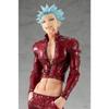 20CM Anime Nanatsu no Taizai: Fundo im Shinpan Ban Figurenständer Modell Spielzeug Puppe Actionfigur PVC Die Sieben Todsünden