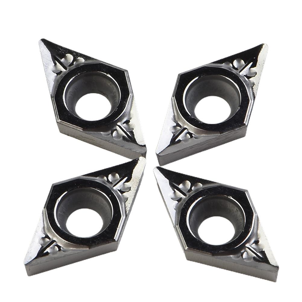 Set Blade Turning 10pcs Business Industrial Carbide