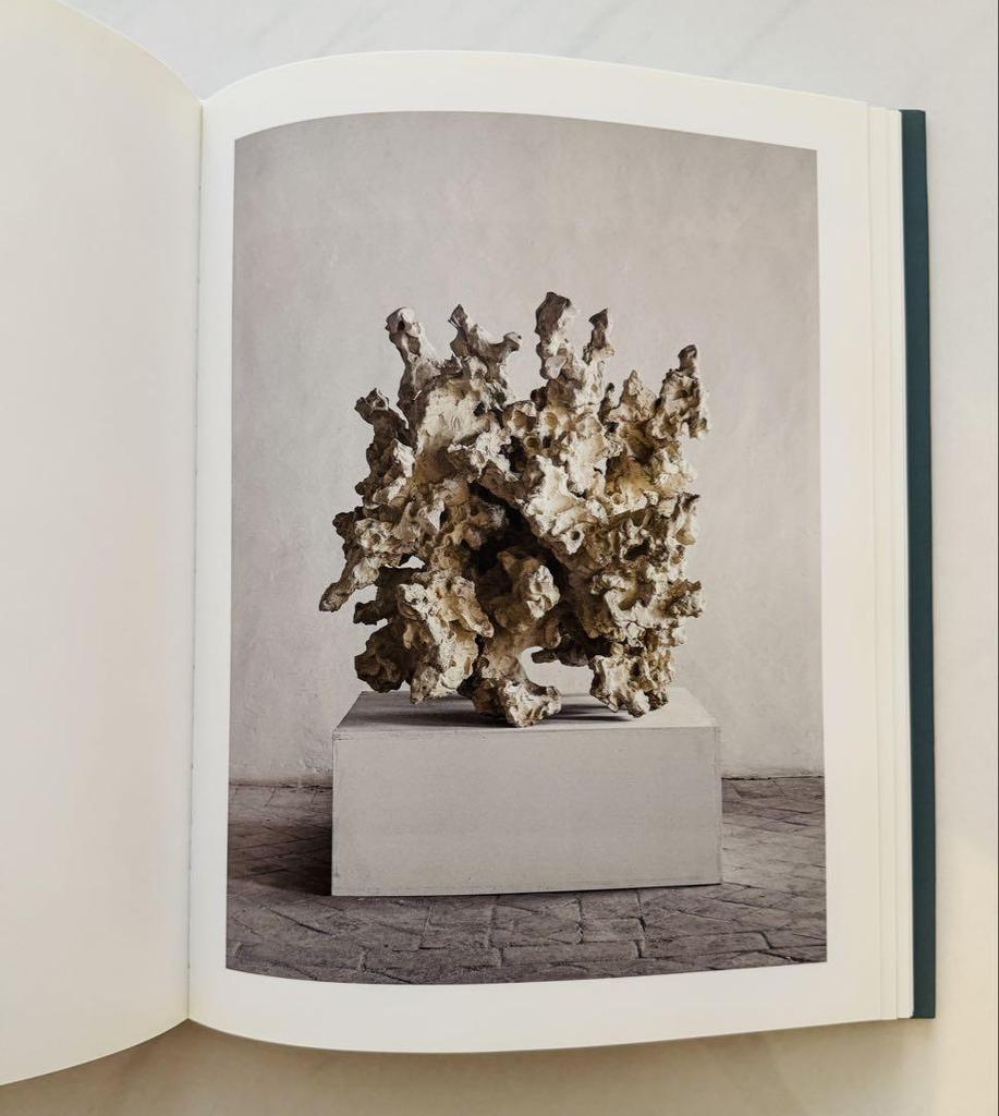 [USED] ALESSANDRO TWOMBLY Art Book