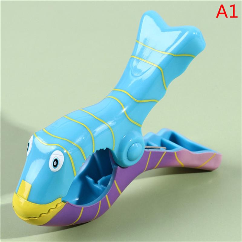 Animal Decorative Beach Towels Clips For Sunbeds Sun Lounger Clothes Pegs Pins Large Drying Racks Retaining Clip
