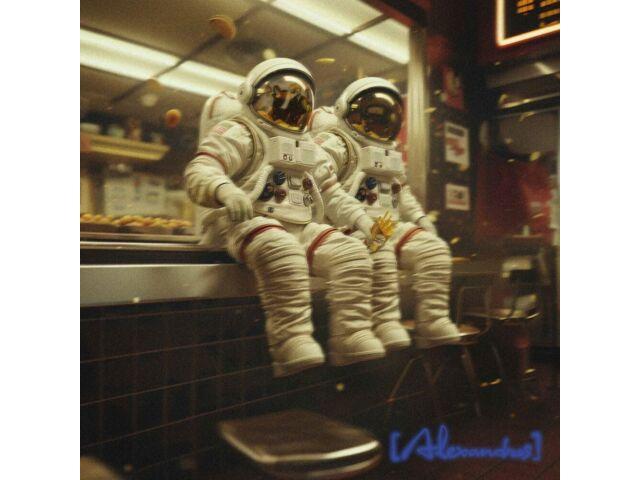 

[CD] SINGLE 1 Normal Edition [Alexandros] UPCH-6025 J-Pop Rock Maxi-single NEW
