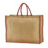 Westford Mill Starched Jute Shopper