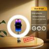 2026 Mobile Phone Streaming Stand with Fill Light and Selfie Beauty Features