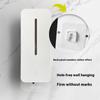 Automatic Induction Soap Dispenser Hand Sanitizer Shampoo Shower Gel Smart Mobile Phone Wall-mounted Charging Detergent