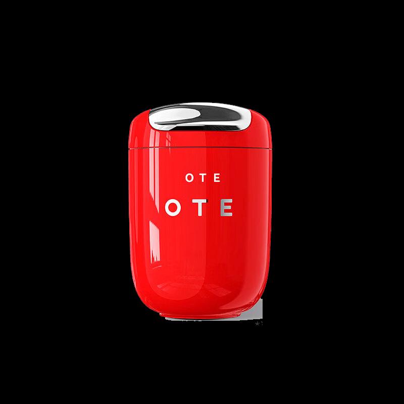 OTE Retro Design 316 Stainless Steel Insulated Cup